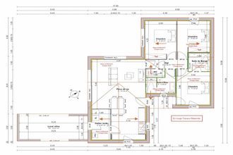  maison la-gaubretiere 85130