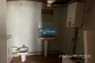  maison la-gaubretiere 85130