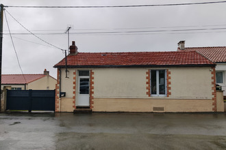  maison la-gaubretiere 85130