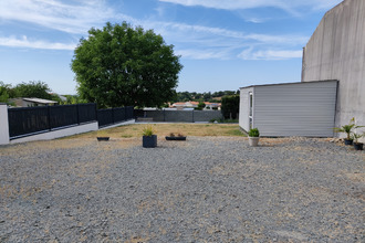  maison la-gaubretiere 85130