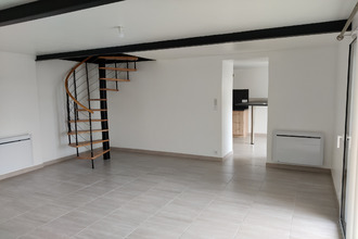  maison la-gaubretiere 85130