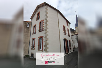  maison la-gaubretiere 85130