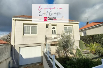  maison la-gaubretiere 85130
