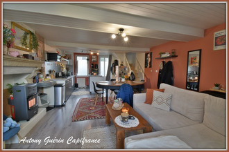  maison la-gaubretiere 85130