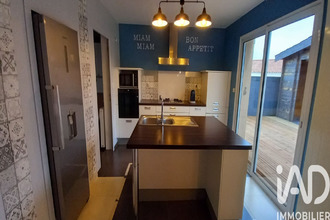  maison la-gaubretiere 85130