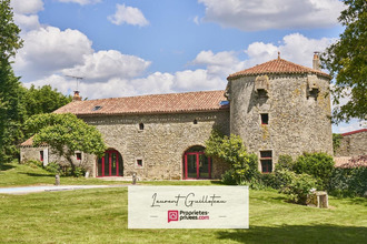  maison la-gaubretiere 85130