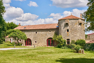 maison la-gaubretiere 85130