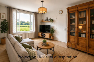  maison la-gaubretiere 85130