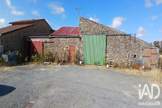  maison la-gaubretiere 85130