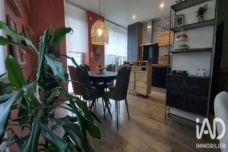  maison la-gaubretiere 85130
