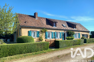  maison la-gaudaine 28400