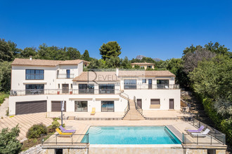  maison la-gaude 06610