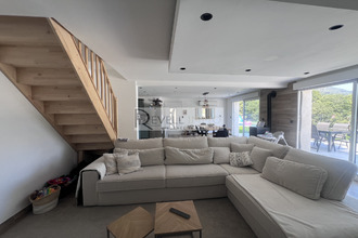  maison la-gaude 06610