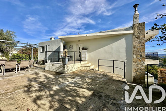  maison la-gaude 06610