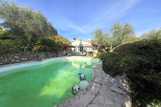  maison la-gaude 06610