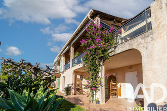  maison la-gaude 06610