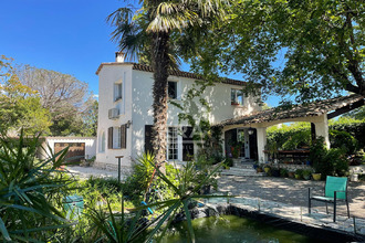  maison la-gaude 06610