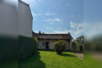  maison la-genete 71290