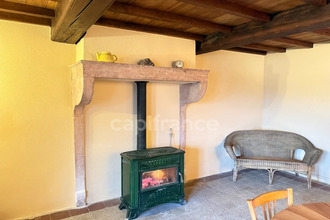  maison la-genete 71290