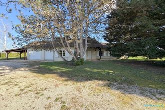  maison la-genete 71290