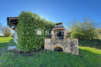  maison la-genete 71290