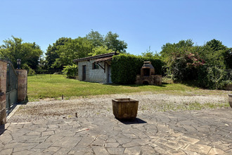  maison la-genete 71290