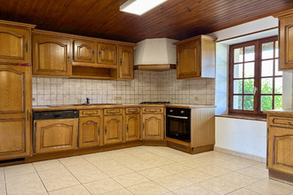  maison la-genete 71290