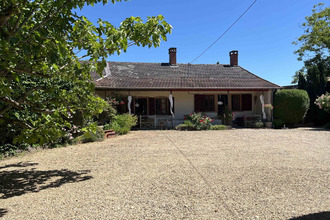  maison la-genete 71290