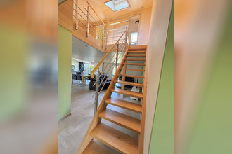  maison la-genete 71290