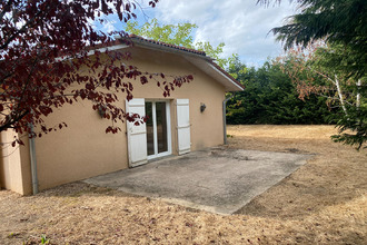  maison la-genete 71290