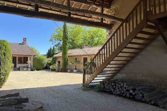  maison la-genete 71290