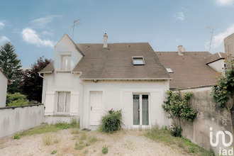  maison la-genevraye 77690