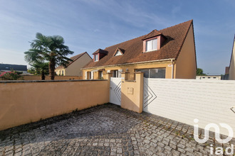  maison la-genevraye 77690