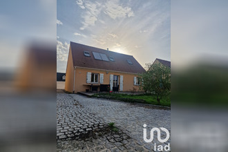  maison la-genevraye 77690