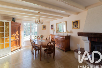  maison la-genevraye 77690