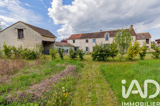  maison la-genevraye 77690