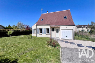  maison la-genevraye 77690