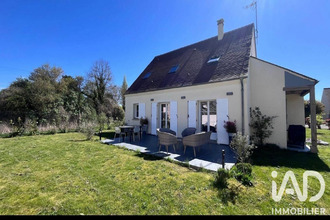  maison la-genevraye 77690