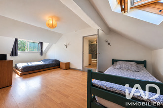  maison la-genevraye 77690