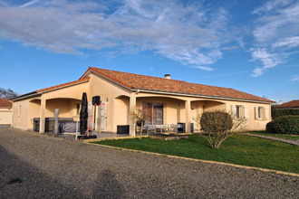  maison la-geneytouse 87400