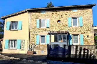  maison la-geneytouse 87400