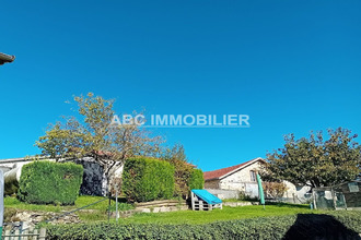  maison la-geneytouse 87400