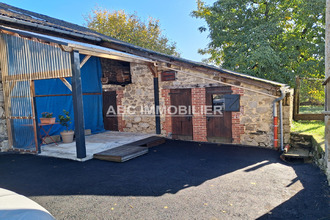  maison la-geneytouse 87400