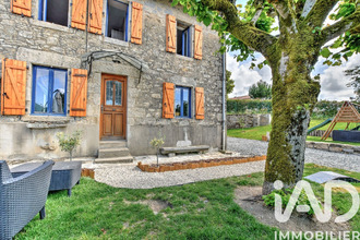  maison la-geneytouse 87400