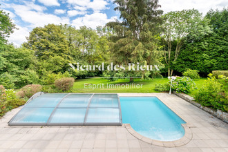  maison la-geneytouse 87400