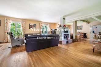  maison la-geneytouse 87400
