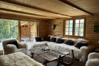  maison la-giettaz 73590