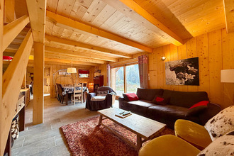  maison la-giettaz 73590