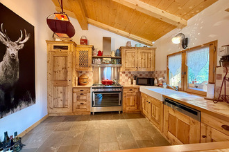  maison la-giettaz 73590