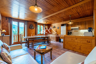  maison la-giettaz 73590